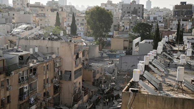State Department updates Israel travel advisory to Level 4: Do Not Travel