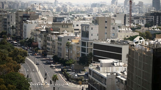IDF tells Israelis to ‘remain close to protected spaces’