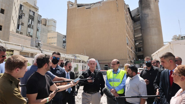 Fox News coverage of the Israel-Iran conflict continues