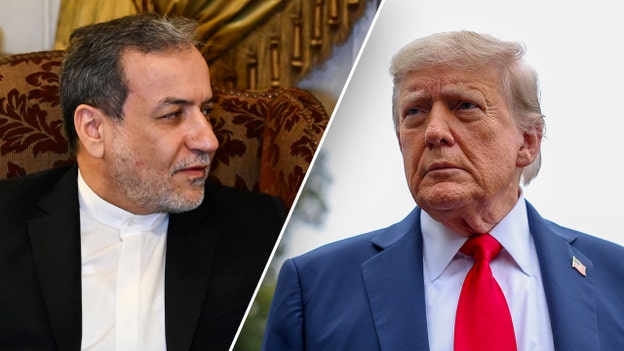 Iran's foreign minister says 'no place for talk' with US: report