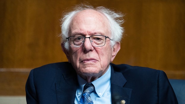 Bernie Sanders blasts ‘extremist’ Netanyahu, saying strike goes against ‘express wishes’ of US