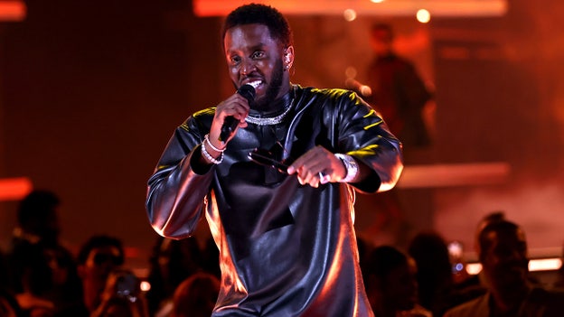 Diddy allegedly threatened to send ex's sex tapes to father of her child