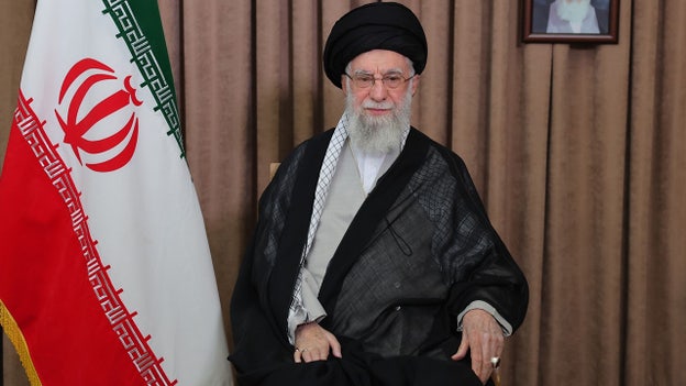 وزیر دفاع اسرائیل هشدار میدهد که رهبر معظم ایران ممکن است 'سرنوشتی مشابه صدام حسین' داشته باشد