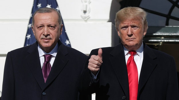 'Kênh hậu trường' của Trump với Iran sụp đổ khi Khamenei biến mất: báo cáo
