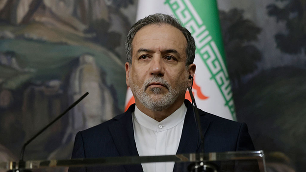 Iran contradicts Trump's peace announcement, won't back down until Israel stops first