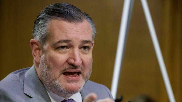 Cruz says ‘weak’ Iranian regime is ‘lashing out dangerously’