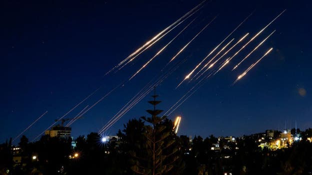 Fox News coverage of the Israel-Hamas conflict continues Thursday