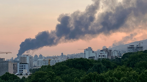 IDF says it killed Iran's top military commander after previously taking out his predecessor