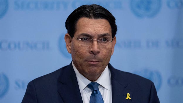 Israel will defend itself if Iran breaks ceasefire, Trump deserves Nobel Prize: Israeli UN rep
