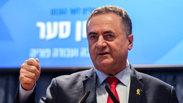 Israel Defense Minister commends Trump for ‘historic’ Iran strikes