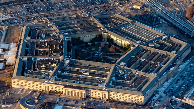 Pentagon removes colonel after antiIsrael, antisemitic social media posts surface