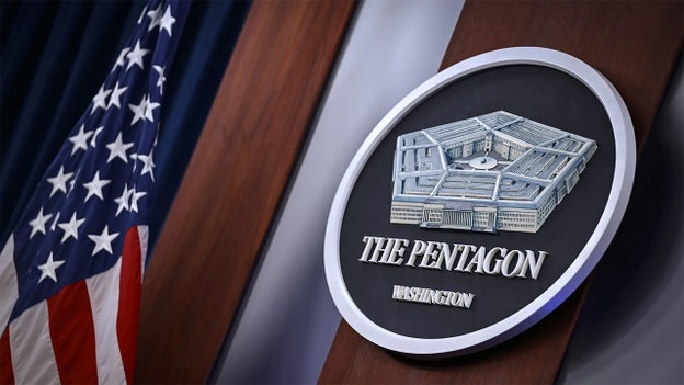 Pentagon to hold Sunday morning briefing following strikes in Iran