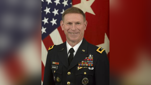 Ex-National Guard vice chief says deployment in California 'bad for all Americans'