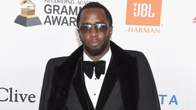 Diddy's ex claims he made her have sex with male escort following alleged assault: testimony
