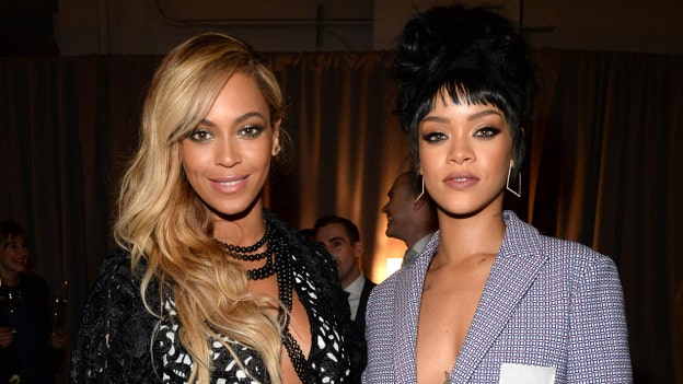 Beyoncé, Rihanna mentioned during Diddy trial testimony