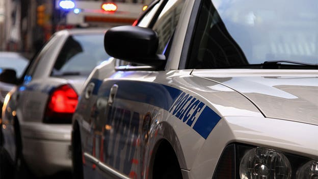 NYPD takes precautions amid escalating situation in Middle East