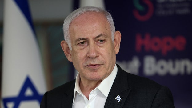 Netanyahu addresses Israel on ‘unprecedented accomplishments’ following US attack on Israel
