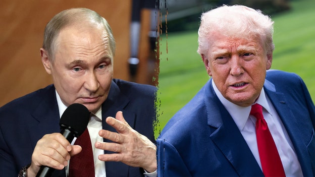 Trump says 'this war in Israel?Iran should end' after birthday call with Putin