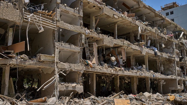 Several thousand Americans have fled Israel and the Middle East, State Department official says