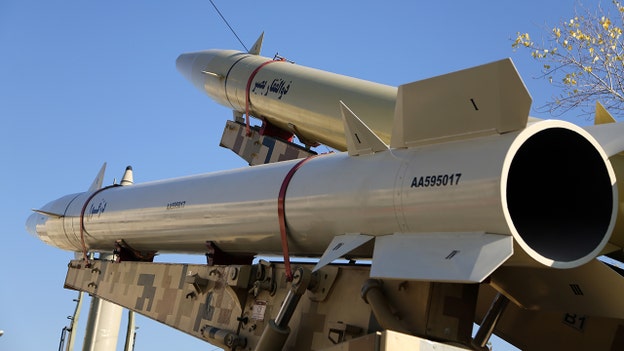 Drones launched toward US base in Iraq shot down, officials say
