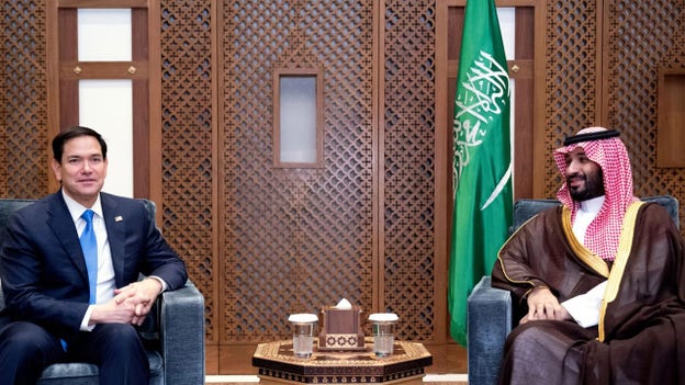 Saudi Arabia denounces Iran attack on US airbase