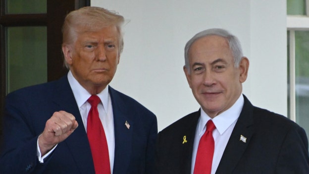 How Netanyahu convinced Trump to strike Iran's nuclear sites