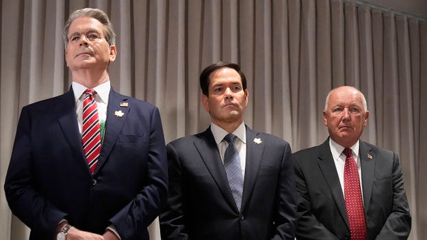 Rubio to leave G7 in Canada amid Israel, Iran escalation