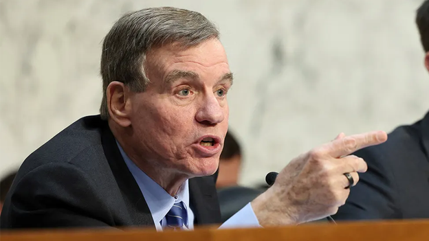 Senate committee vice chair says Trump lacks ‘clear strategy,’ U.S. strikes pose serious threat
