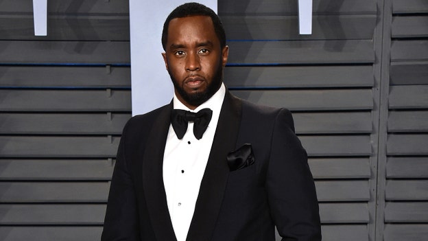 Jane reads texts from Diddy asking the pair to be just 'friends'