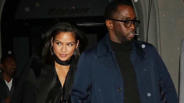 Investigative analyst discovered deleted messages on Cassie Ventura's phones