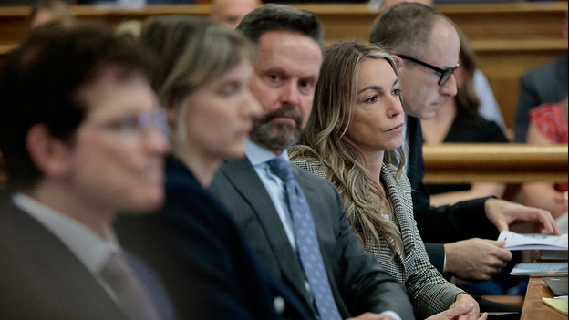Proctor’s group chat could be the real plot twist in Karen Read's second trial - here's how