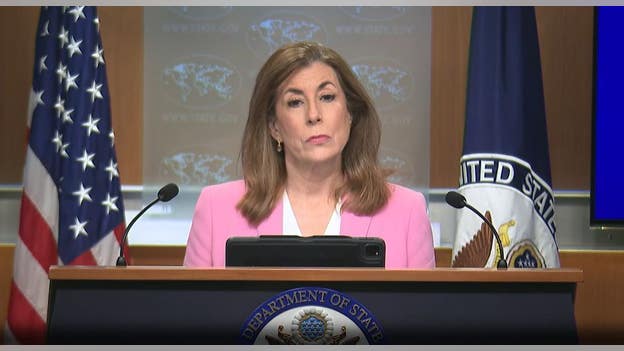 State Department assists over 27,000 Americans seeking to flee Israel-Iran conflict