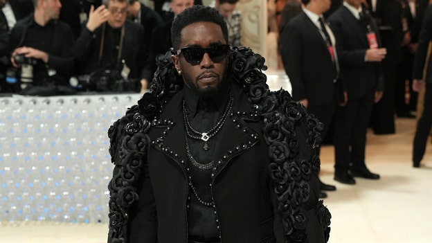 What’s at stake if Diddy is convicted in sex trafficking, racketeering case
