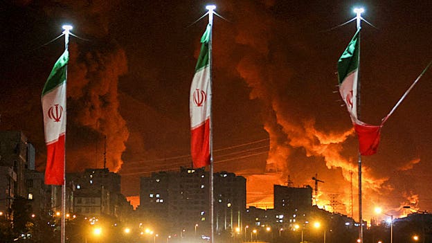 Israel's strikes damaged Iranian deterrence in the region, former IDF official says