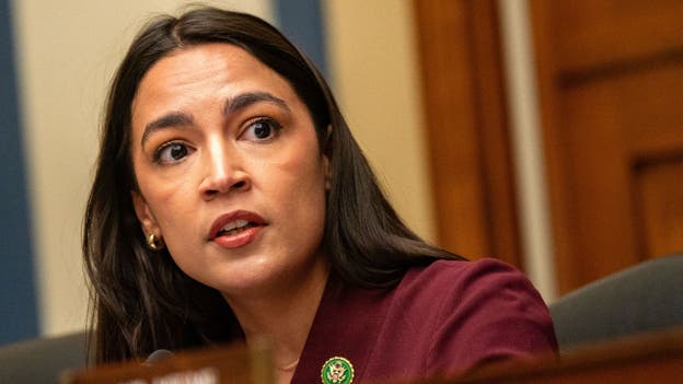 AOC condemns 'disastrous decision' to strike Iran, calls for Trump impeachment