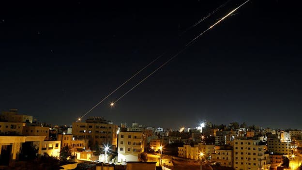 Coverage of Iran's reaction to President Trump's airstrikes on nuclear sites continues