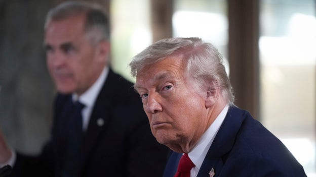 Trump expected to offer Iran 'last-chance' proposal: report