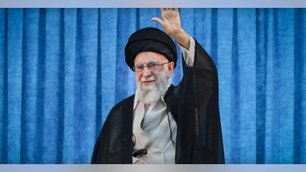 Official says Iran’s Supreme Leader Khamenei is 'not off limits' in heightening attacks: report