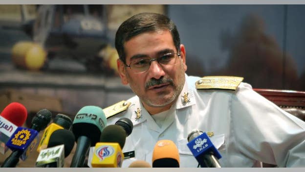 Top advisor to Iranian Supreme Leader killed in Israeli strikes, state media says