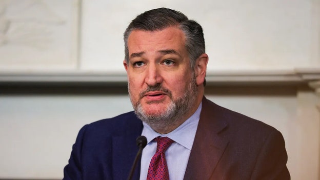 Sen. Cruz: ‘Zero possibility’ of U.S. ground troops in Iran