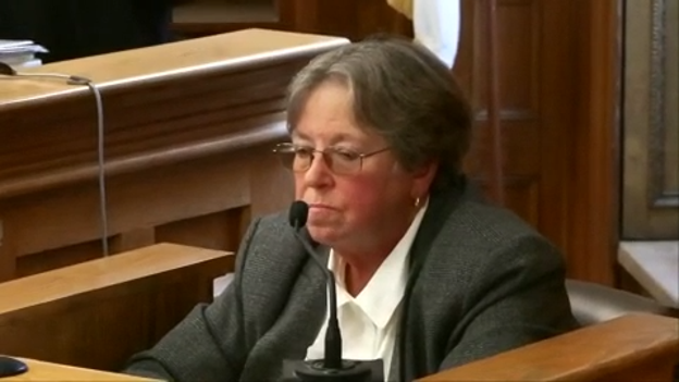 Court breaks for day amid heated cross-exam of dog bite expert