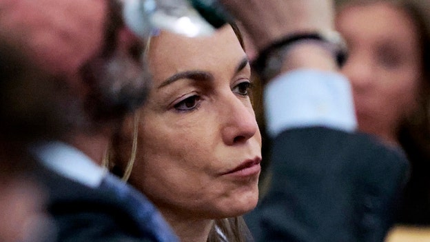 Mistrial motion rejected as courtroom firestorm over DNA grips Karen Read trial