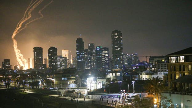 Israeli President Herzog mourns victims killed in Iranian missile strikes: 'Very sad'