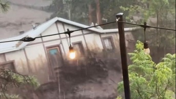 3 confirmed dead, including 2 children, in New Mexico flooding: ‘Hearts are broken’ - Fox News