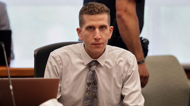 Bryan Kohberger confiesa los asesinatos de Idaho