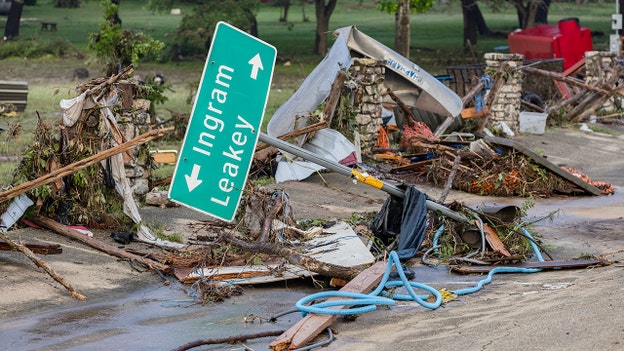 Dozens dead, others missing due to tragic flooding in Texas