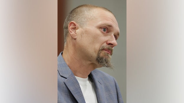 “She kept me alive”: Maddie Mogen’s father delivers tribute to his only child