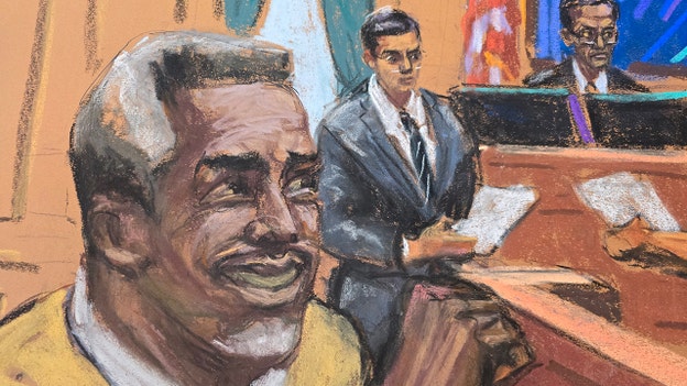 Diddy denied bail after sex crimes conviction
