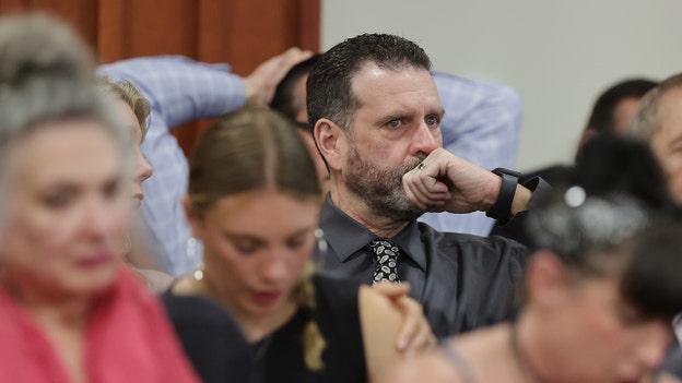 Maddie Mogen's stepfather: 'His fate is sealed, and we can move on'