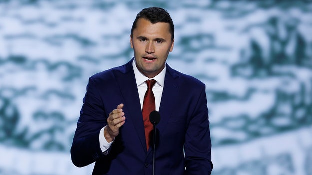 Kirk describes the ‘leading ingredient’ for radical politics in the United States
